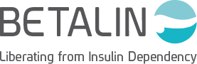 BETALIN Liberating from Insulin Dependency
